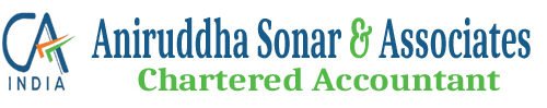 CA Aniruddha Sonar Associates